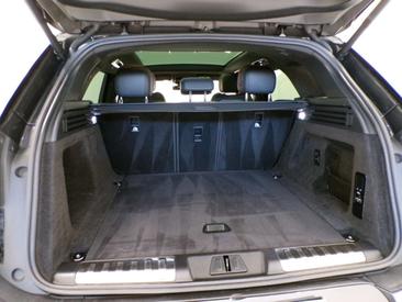 Land Rover Range Rover Sport Dynam Gris 3.0d I6 Mhev — photo 8