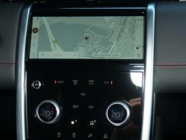 Land Rover Discovery Sport R-Dynamic HSE D165 AWD — photo 12