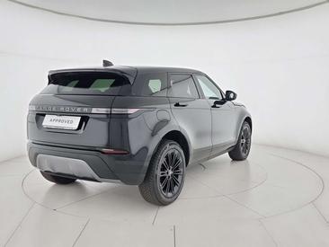 Land Rover Range Rover Evoque 2.0d I4 Mhev 163cv Auto S Awd — photo 2