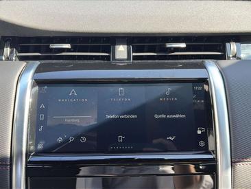Land Rover Discovery Sport D165 R-Dyn SE Pano*AHK*SitzHZG — photo 11