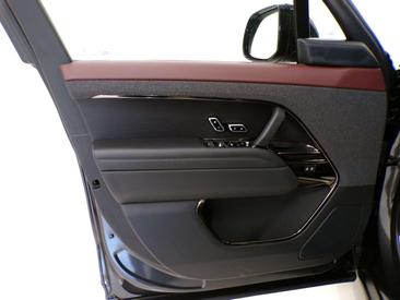 Land Rover Range Rover Sport Dynam Gris 3.0d I6 Mhev — photo 10
