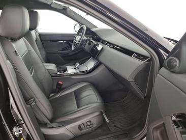 Land Rover Range Rover Evoque 2.0d I4 Mhev 163cv Auto S Awd — photo 3