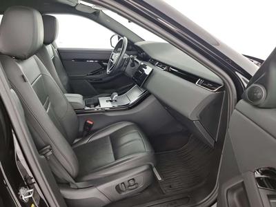 Land Rover Range Rover Evoque 2.0d I4 Mhev 163cv Auto S Awd