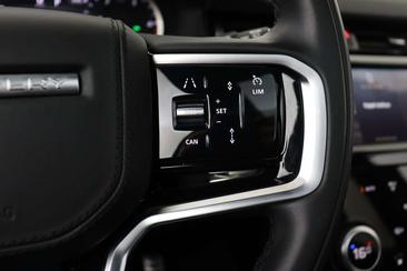 Land Rover Discovery Sport R-DYNAMIC 2.0D S AWD + 7PL. + A/T + GPS + LEDER + Blanc — photo 15