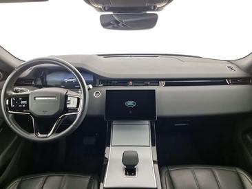 Land Rover Range Rover Evoque 2.0d I4 Mhev 163cv Auto S Awd — photo 4