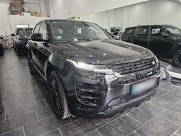 Land Rover Range Rover Evoque Dynamic SE Tetto Navi C.20 BlackPack NEW MODEL Noir - 2024 - Joinsteer - #1