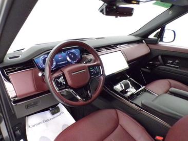 Land Rover Range Rover Sport Dynam Gris 3.0d I6 Mhev — photo 11