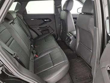 Land Rover Range Rover Evoque 2.0d I4 Mhev 163cv Auto S Awd — photo 5