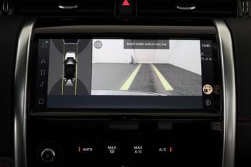 Land Rover Discovery Sport R-DYNAMIC 2.0D S AWD + 7PL. + A/T + GPS + LEDER + Blanc — photo 17