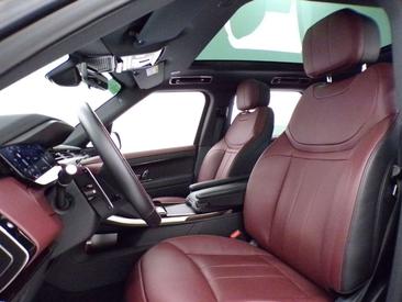 Land Rover Range Rover Sport Dynam Gris 3.0d I6 Mhev — photo 12