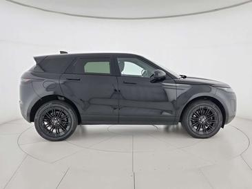 Land Rover Range Rover Evoque 2.0d I4 Mhev 163cv Auto S Awd — photo 6