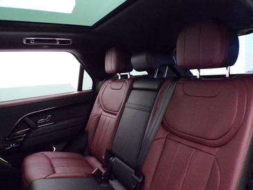 Land Rover Range Rover Sport Dynam Gris 3.0d I6 Mhev — photo 14