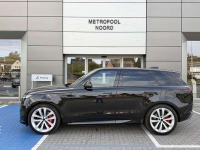Land Rover Range Rover Sport Autobiography P550e