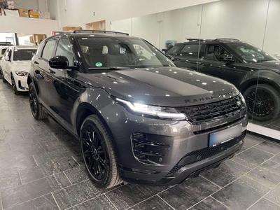 Land Rover Range Rover Evoque Dynamic SE Tetto Navi C.20 BlackPack NEW MODEL Noir