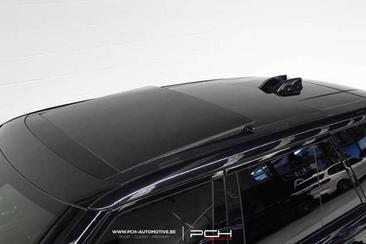 Land Rover Range Rover FULL OPTIONS - VAT Noir — photo 6