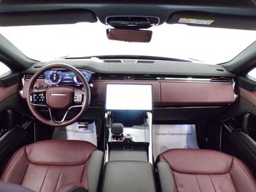 Land Rover Range Rover Sport Dynam Gris 3.0d I6 Mhev — photo 15