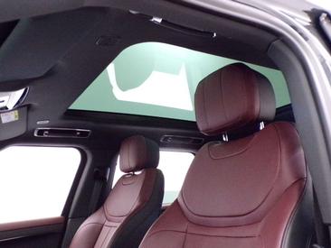 Land Rover Range Rover Sport Dynam Gris 3.0d I6 Mhev — photo 13