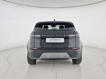 Land Rover Range Rover Evoque 2.0d I4 Mhev 163cv Auto S Awd — photo 7