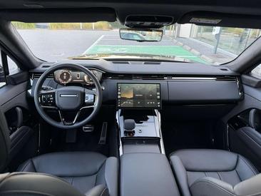 Land Rover Range Rover Sport Autobiography P550e — photo 7