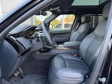 Land Rover Range Rover Sport Autobiography P550e — photo 8