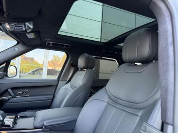 Land Rover Range Rover Sport Autobiography P550e — photo 9