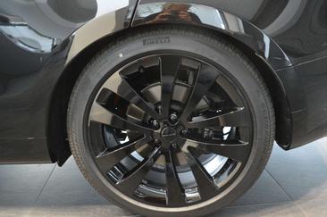 Land Rover Range Rover Sport Autobiography Edition PHEV BLACK PACK 3.0 P550e — photo 5