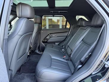 Land Rover Range Rover Sport Autobiography P550e — photo 10