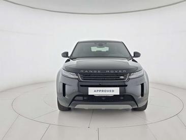 Land Rover Range Rover Evoque 2.0d I4 Mhev 163cv Auto S Awd — photo 8
