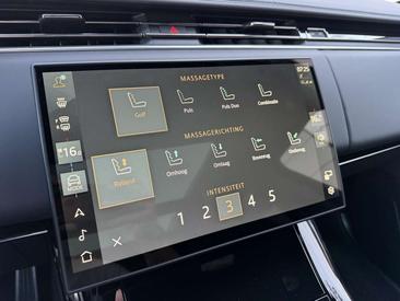 Land Rover Range Rover Sport Autobiography P550e — photo 11