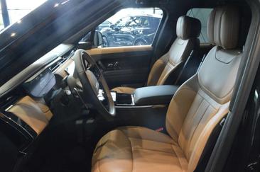 Land Rover Range Rover Sport Autobiography Edition PHEV BLACK PACK 3.0 P550e — photo 6