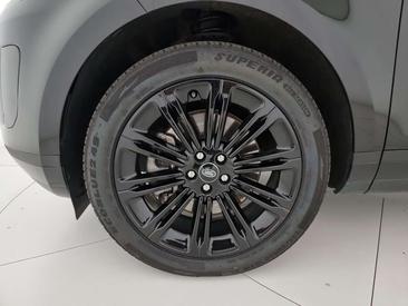 Land Rover Range Rover Evoque 2.0d I4 Mhev 163cv Auto S Awd — photo 9