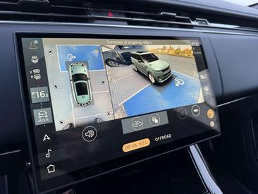 Land Rover Range Rover Sport Autobiography P550e — photo 14