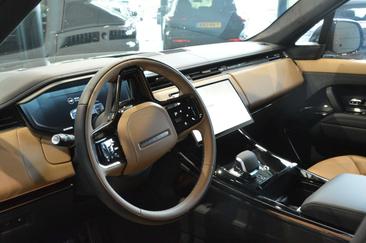 Land Rover Range Rover Sport Autobiography Edition PHEV BLACK PACK 3.0 P550e — photo 7