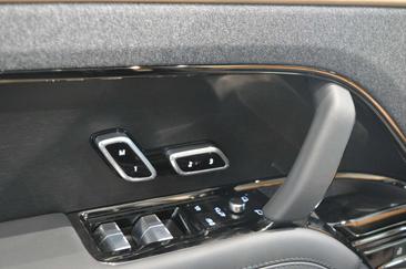 Land Rover Range Rover Sport Autobiography Edition PHEV BLACK PACK 3.0 P550e — photo 8