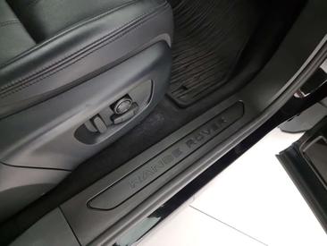 Land Rover Range Rover Evoque 2.0d I4 Mhev 163cv Auto S Awd — photo 10