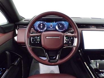 Land Rover Range Rover Sport Dynam Gris 3.0d I6 Mhev — photo 16