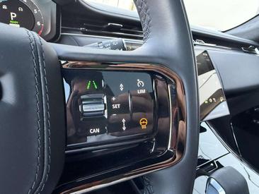Land Rover Range Rover Sport Autobiography P550e — photo 19