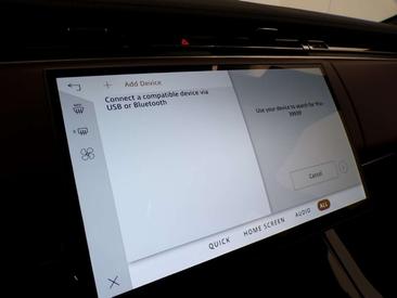 Land Rover Range Rover Sport Dynam Gris 3.0d I6 Mhev — photo 19