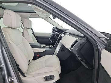 Land Rover Discovery SE Awd 7p.ti Auto 3.0d I6 Mhev 300cv — photo 3