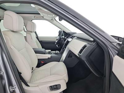 Land Rover Discovery SE Awd 7p.ti Auto 3.0d I6 Mhev 300cv