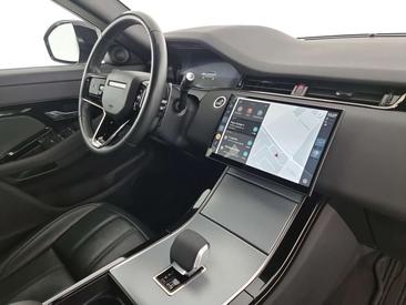 Land Rover Range Rover Evoque 2.0d I4 Mhev 163cv Auto S Awd — photo 11
