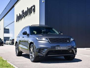 Land Rover Range Rover Velar Dynamic SE PHEV 2.0 P400e AWD — photo 2
