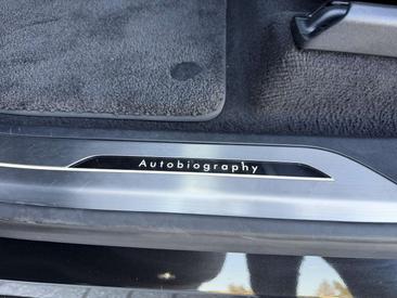 Land Rover Range Rover Sport Autobiography P550e — photo 23