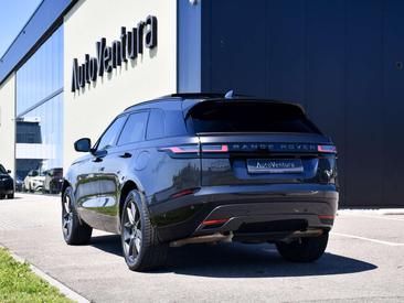 Land Rover Range Rover Velar Dynamic SE PHEV 2.0 P400e AWD — photo 3