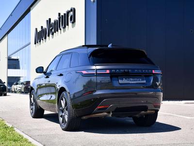 Land Rover Range Rover Velar Dynamic SE PHEV 2.0 P400e AWD