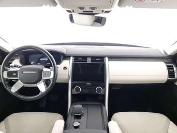 Land Rover Discovery SE Awd 7p.ti Auto 3.0d I6 Mhev 300cv — photo 4