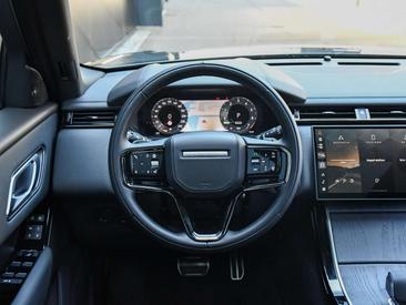 Land Rover Range Rover Velar Dynamic SE PHEV 2.0 P400e AWD — photo 6