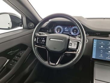 Land Rover Range Rover Evoque 2.0d I4 Mhev 163cv Auto S Awd — photo 12
