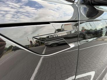 Land Rover Range Rover Sport Autobiography P550e — photo 26