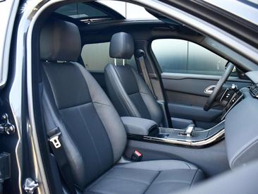 Land Rover Range Rover Velar Dynamic SE PHEV 2.0 P400e AWD — photo 7